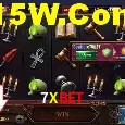 7Xbet - Pagamento PIX Instantâneo