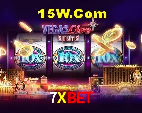 7Xbet - Aplicativo Móvel